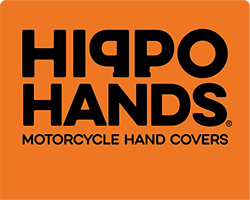 Detail Hippo Hands Harley Nomer 30