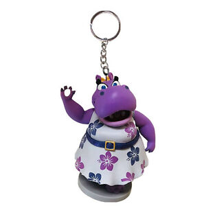 Detail Hippo Keychain Nomer 25