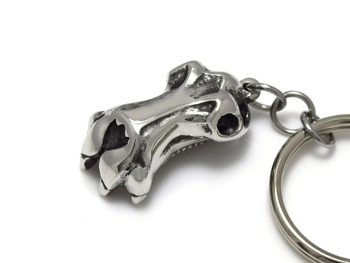 Detail Hippo Keychain Nomer 39