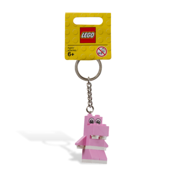 Detail Hippo Keychain Nomer 51