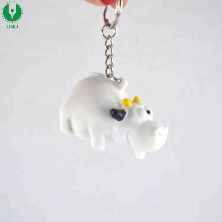 Detail Hippo Keychain Nomer 52