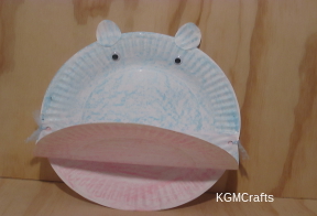 Detail Hippo Paper Plates Nomer 47