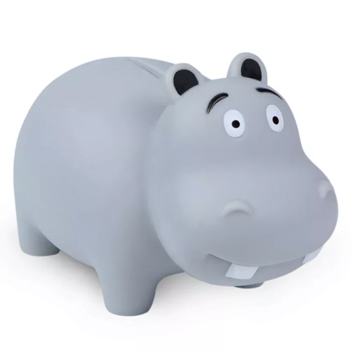 Detail Hippo Piggy Bank Nomer 19