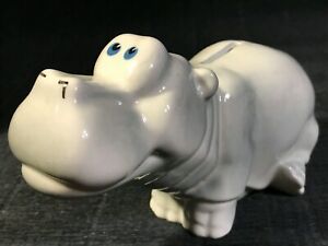 Detail Hippo Piggy Bank Nomer 20