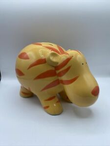 Detail Hippo Piggy Bank Nomer 23