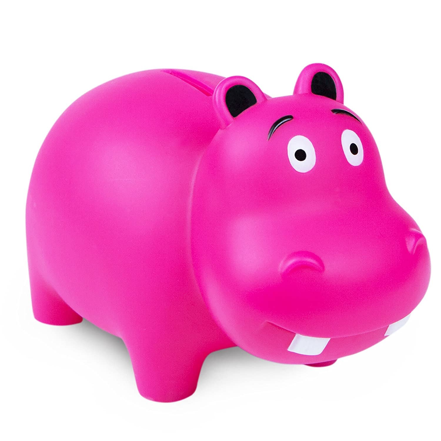 Detail Hippo Piggy Bank Nomer 36