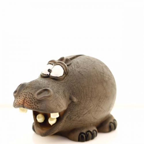 Detail Hippo Piggy Bank Nomer 41
