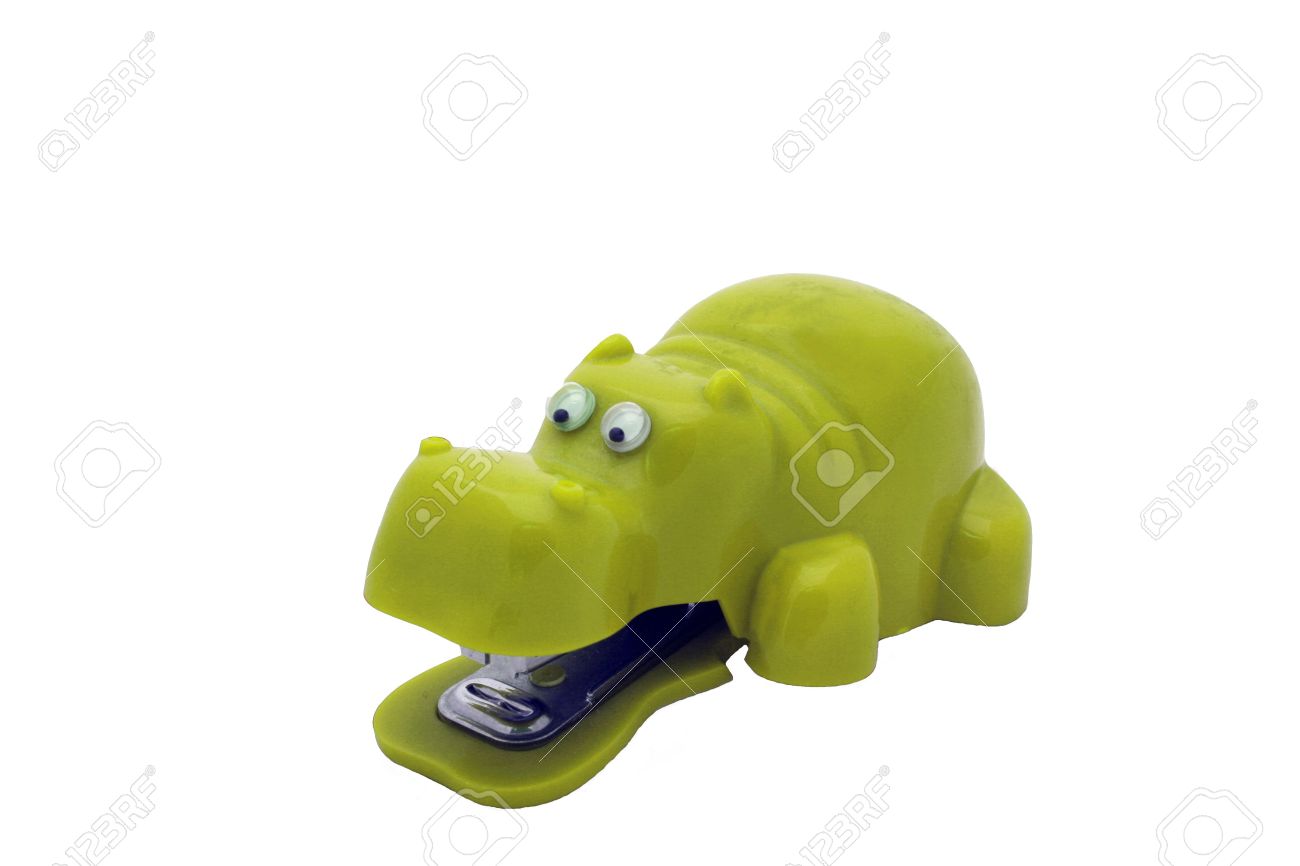 Detail Hippo Stapler Nomer 4