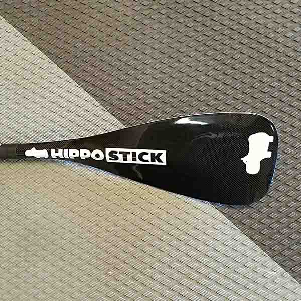 Detail Hippo Stick Paddle Nomer 8