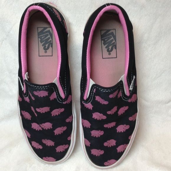 Hippo Vans - KibrisPDR