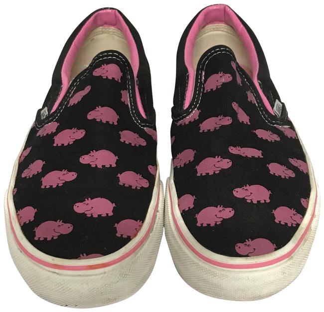 Detail Hippo Vans Nomer 9