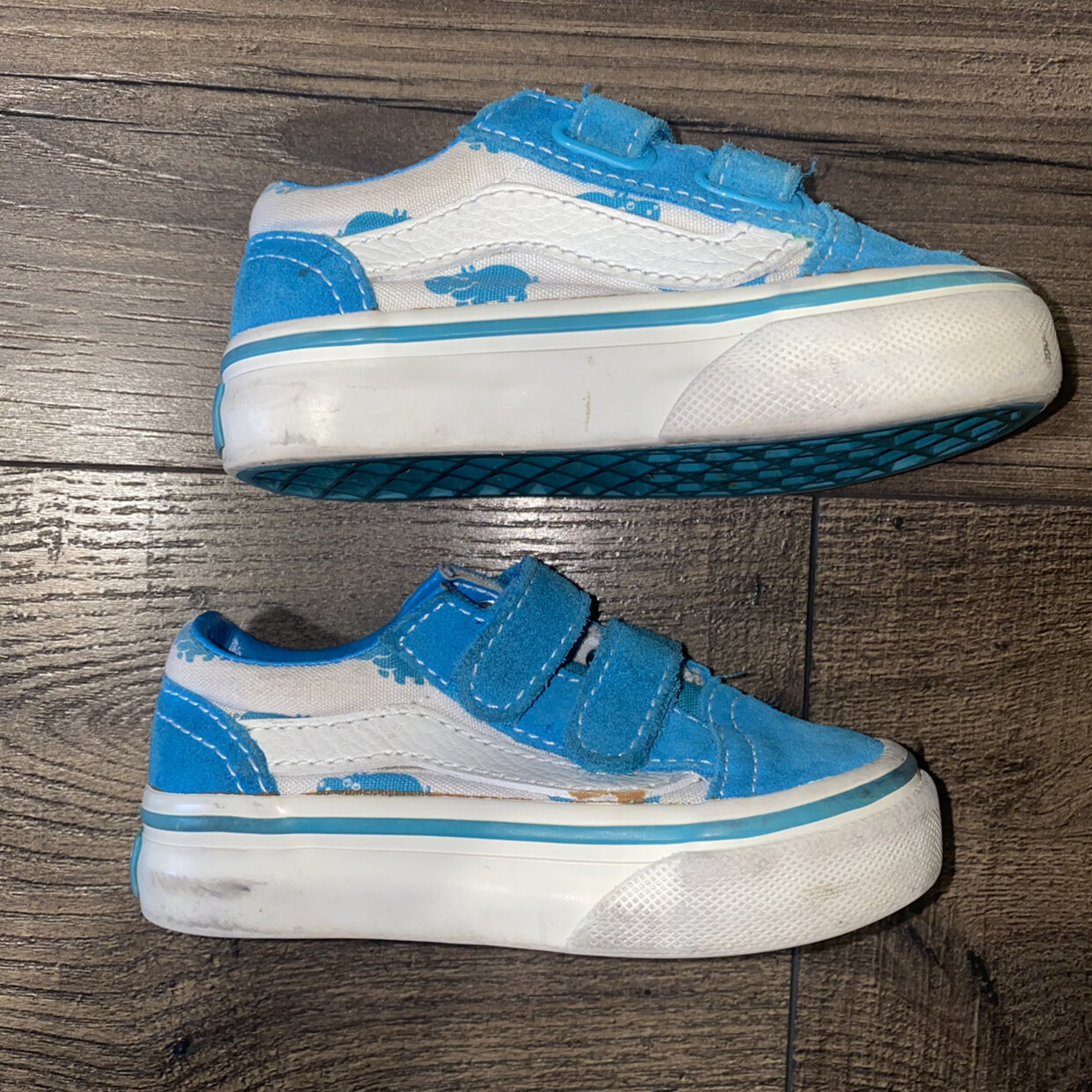 Detail Hippo Vans Nomer 11