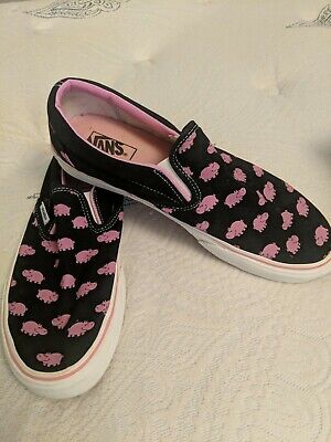 Detail Hippo Vans Nomer 14