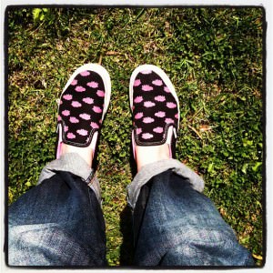 Detail Hippo Vans Nomer 15