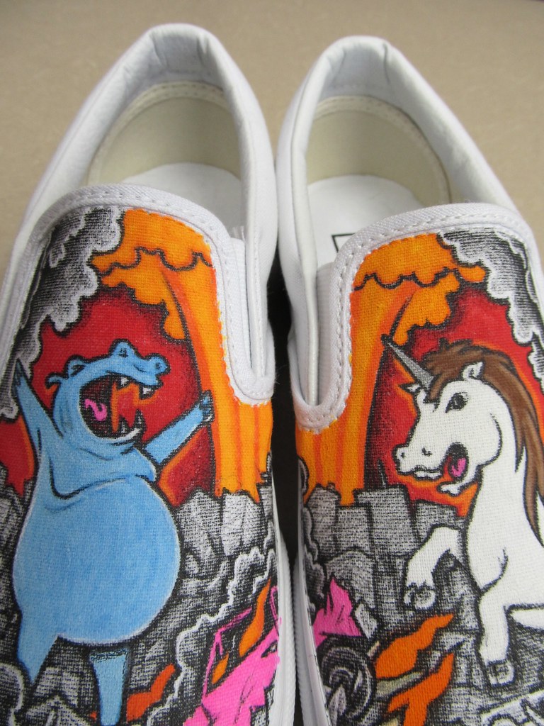 Detail Hippo Vans Nomer 20