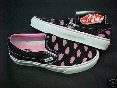 Detail Hippo Vans Nomer 21