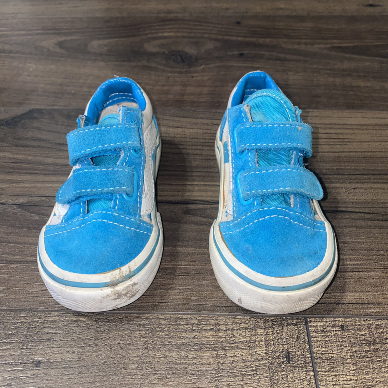 Detail Hippo Vans Nomer 22