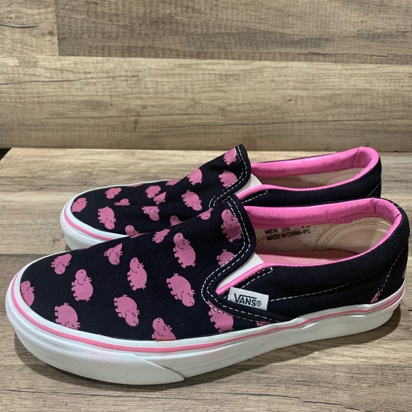 Detail Hippo Vans Nomer 26
