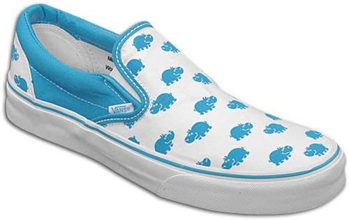 Detail Hippo Vans Nomer 28