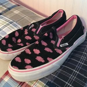 Detail Hippo Vans Nomer 29