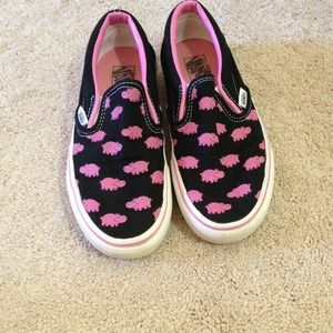 Detail Hippo Vans Nomer 35