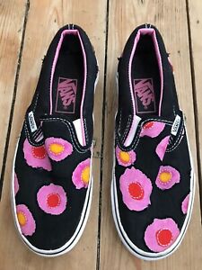 Detail Hippo Vans Nomer 36