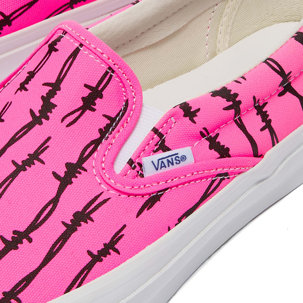 Detail Hippo Vans Nomer 47