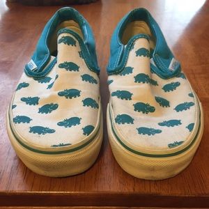 Detail Hippo Vans Nomer 50