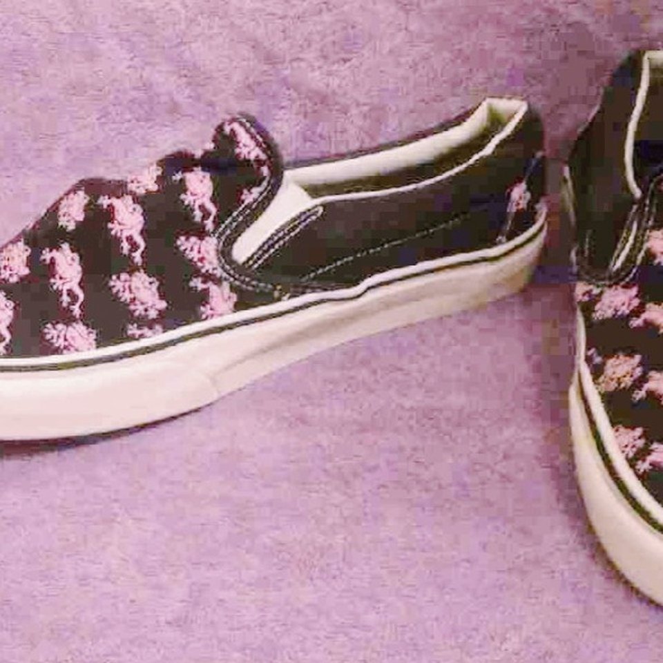 Detail Hippo Vans Nomer 53