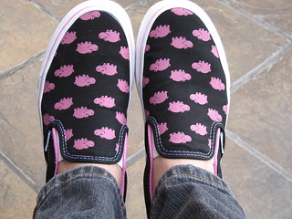 Detail Hippo Vans Nomer 6