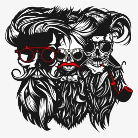 Detail Hipster Beard Png Nomer 41