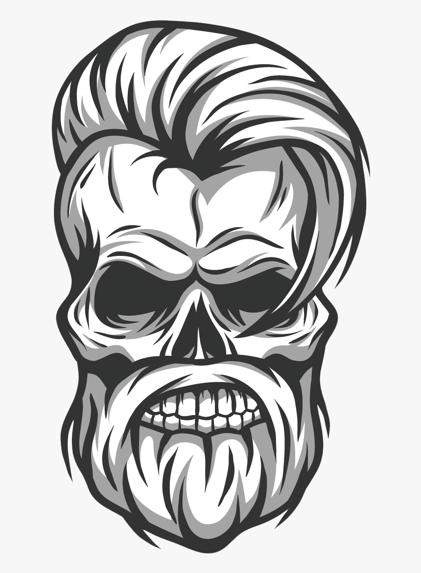 Detail Hipster Beard Png Nomer 46