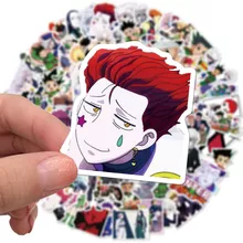 Detail Hisoka Quotes Nomer 50