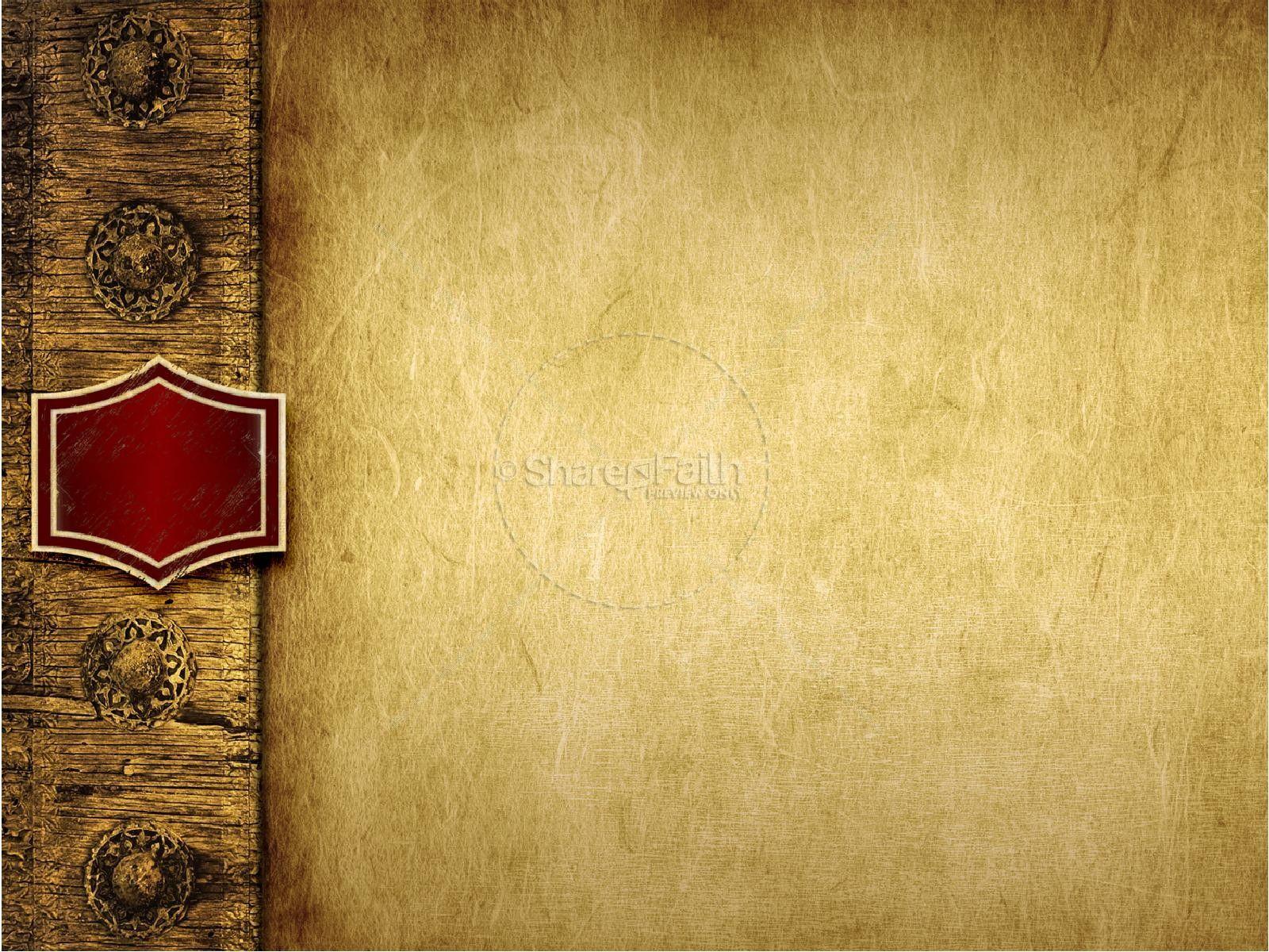 Detail History Background For Powerpoint Nomer 20
