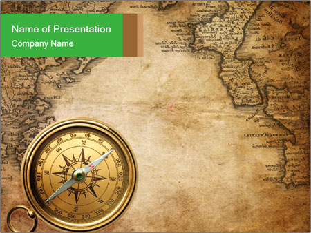 Detail History Background For Powerpoint Nomer 40