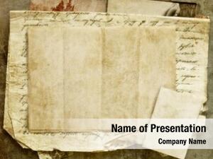 Detail History Powerpoint Backgrounds Nomer 41