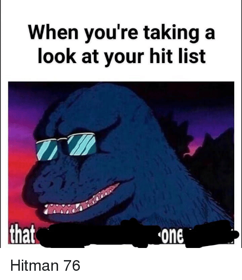 Detail Hit List Meme Nomer 29