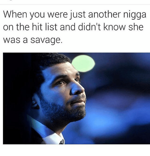 Detail Hit List Meme Nomer 50