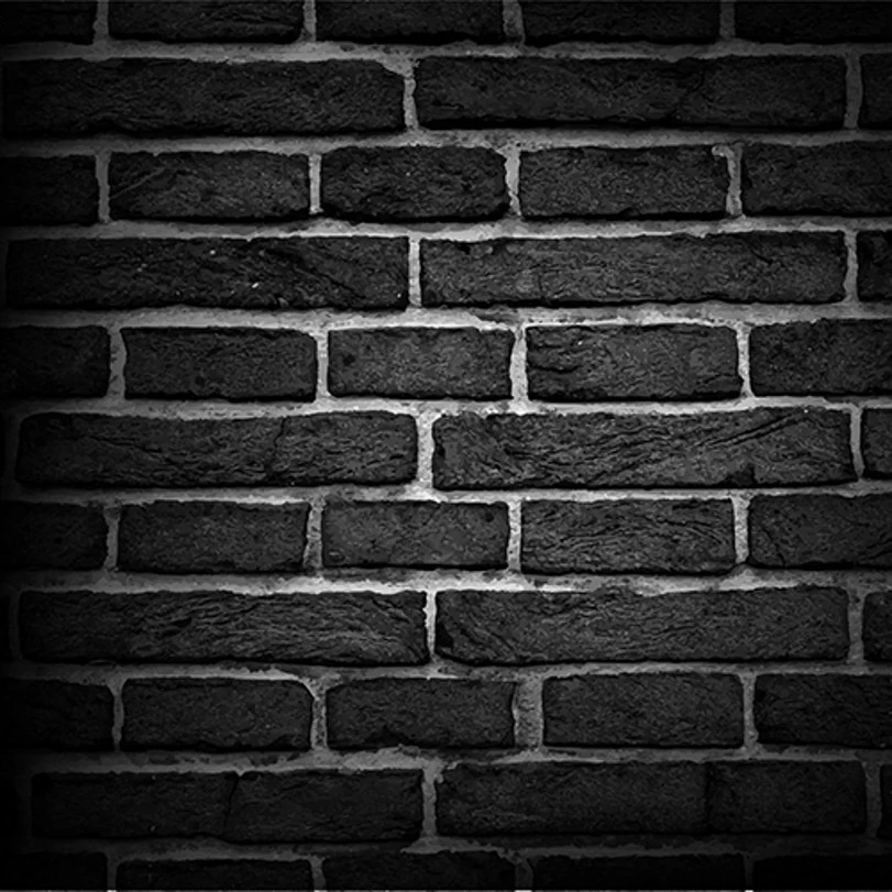 Detail Hitam Abu Abu Nomer 17