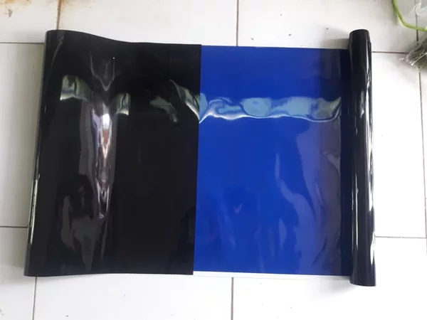 Detail Hitam Biru Background Nomer 26