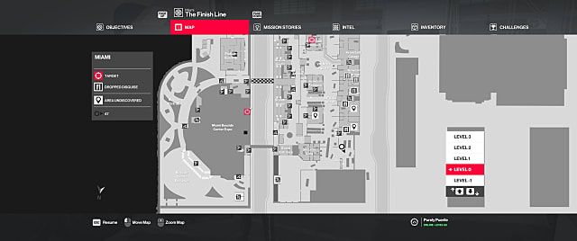 Detail Hitman 2 Dolphin Exit Nomer 16