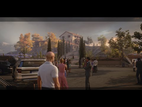 Detail Hitman 2 Dolphin Exit Nomer 20