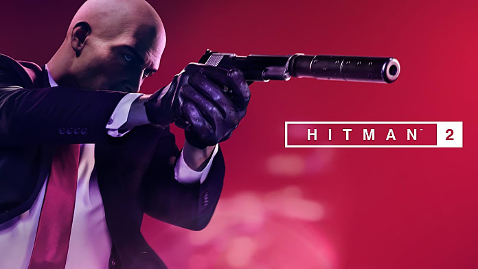 Detail Hitman 2 Dolphin Exit Nomer 26