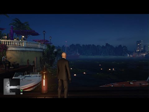 Detail Hitman 2 Dolphin Exit Nomer 33