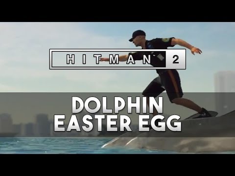 Detail Hitman 2 Dolphin Exit Nomer 34