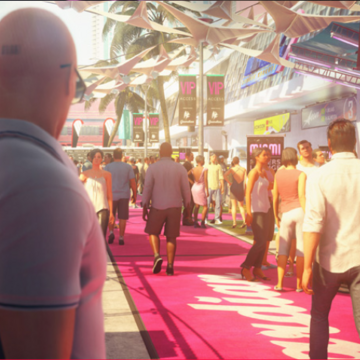 Detail Hitman 2 Flamingo Exit Nomer 20