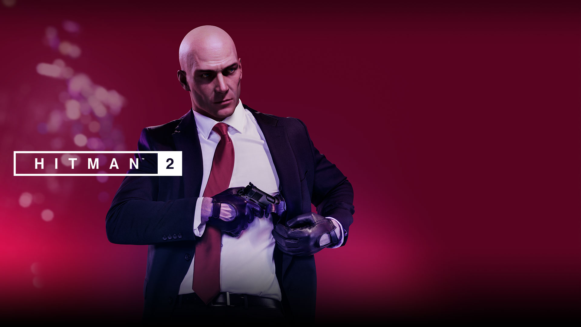 Detail Hitman 2 Image Nomer 2