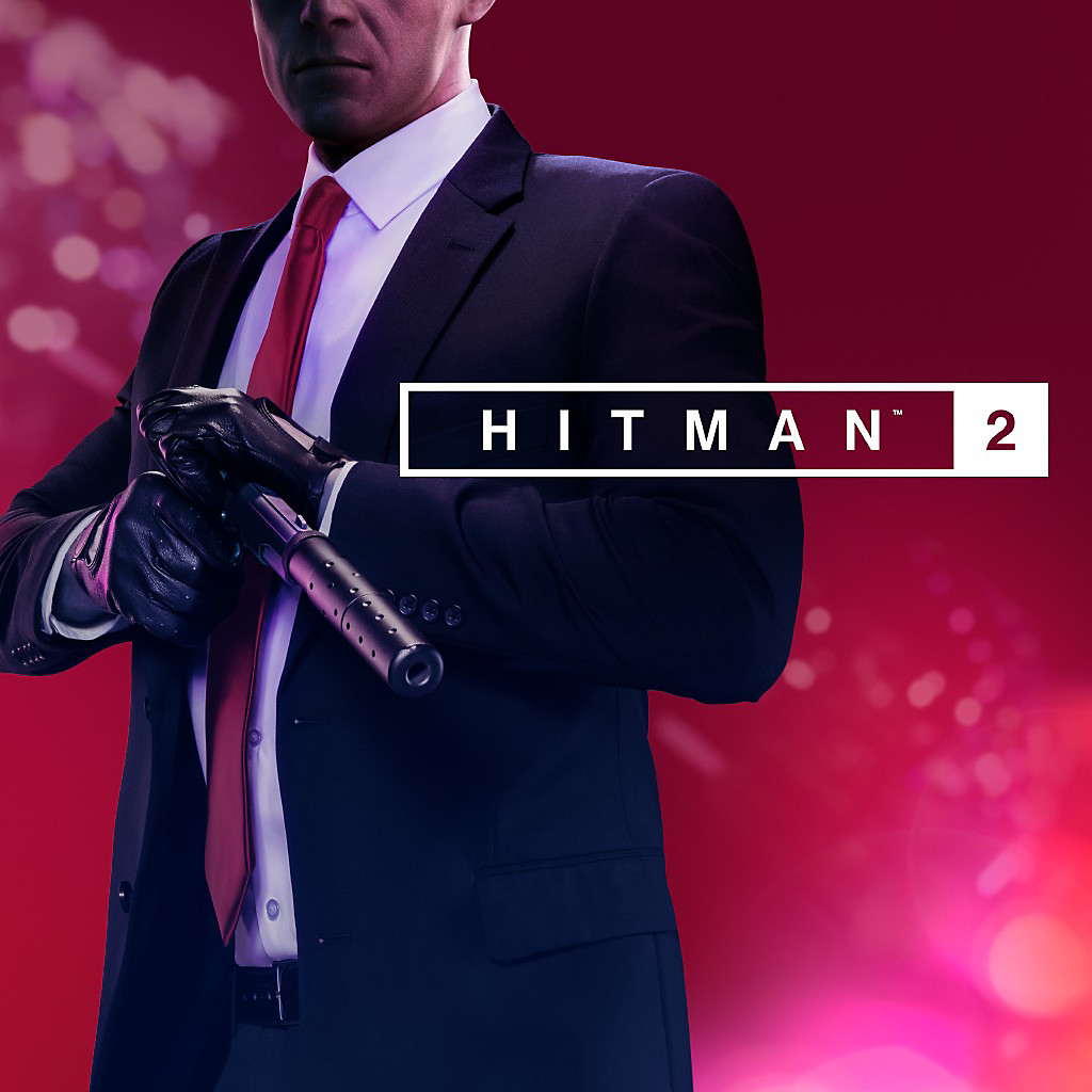 Detail Hitman 2 Image Nomer 11