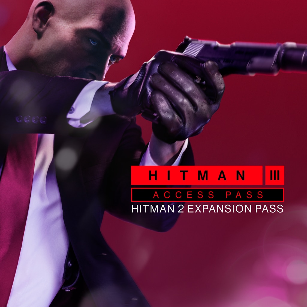 Detail Hitman 2 Image Nomer 13