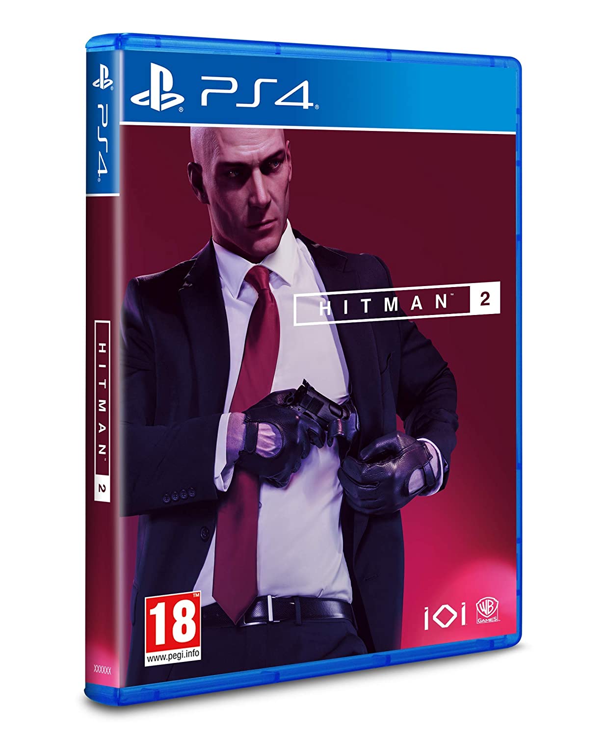 Detail Hitman 2 Image Nomer 15